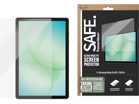 PanzerGlass SAFE. Galaxy Tab A11+ / A9+ Skärmskydd Skärmskydd surfplattor