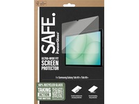 PanzerGlass SAFE. Galaxy Tab A11+ / A9+ Skärmskydd Skärmskydd surfplattor
