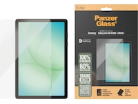 PanzerGlass Galaxy Tab A11+ | Tab A9+ Skärmskydd Skärmskydd surfplattor