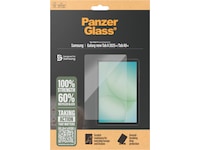 PanzerGlass Galaxy Tab A11+ | Tab A9+ Skärmskydd Skärmskydd surfplattor