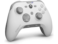 Scuf Valor Pro trådlös Xbox-kontroller (vit) Tillbehör till spelkonsoler