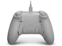 Scuf Valor Pro Xbox handkontroll (vit) Tillbehör till spelkonsoler