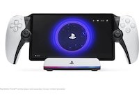 PowerA laddningsstation för PlayStation Portal Tillbehör till spelkonsoler