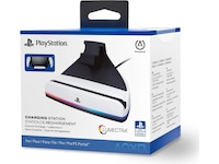 PowerA laddningsstation för PlayStation Portal Tillbehör till spelkonsoler