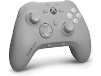 Scuf Valor Pro trådlös Xbox-kontroll (grå) Tillbehör till spelkonsoler