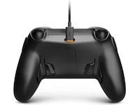 Scuf Envision Pro kabelansluten PC-handkontroll (svart) Tillbehör till spelkonsoler