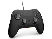 Scuf Envision Pro kabelansluten PC-handkontroll (svart) Tillbehör till spelkonsoler