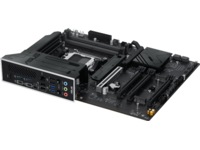 ASUS X870 MAX GAMING WIFI7 Moderkort -B-Grade Demo moderkort