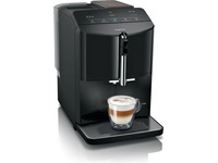 Siemens EQ300 Automatisk kaffemaskin TF301E09 -B-Grade Demo hem & hushåll
