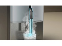 Siemens EQ300 Automatisk kaffemaskin TF301E09 -B-Grade Demo hem & hushåll