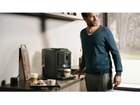 Siemens EQ300 Automatisk kaffemaskin TF301E09 -B-Grade Demo hem & hushåll