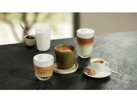 Siemens EQ300 Automatisk kaffemaskin TF301E09 -B-Grade Demo hem & hushåll