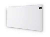 Adax Neo Basic Panelradiator 1000W (vit) 2-pack Panelelement