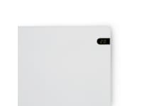 Adax Neo Basic Panelradiator 1000W (vit) 2-pack Panelelement