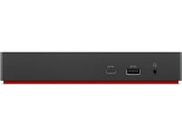 Lenovo ThinkPad Universal USB-C Dock Dockningsstation och USB-hub