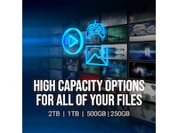 PNY CS1030 M.2 NVMe SSD 1TB SSD M.2