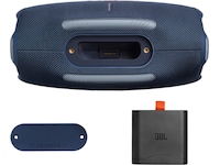 JBL XTREME 4 trådlös bluetooth-högtalare (blå) Trådlös / Bluetooth högtalare