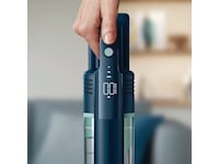 Philips XC5141/01 Sladdlös dammsugare -B-Grade Demo hem & hushåll