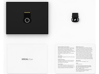XREAL Eye AR-kamera XR/AR-tillbehör