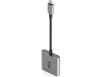XREAL Hub USB-strömhubb XR/AR-tillbehör