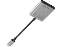 XREAL Hub USB-strömhubb XR/AR-tillbehör