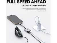 XREAL Hub USB-strömhubb XR/AR-tillbehör
