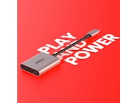 XREAL Hub USB-strömhubb XR/AR-tillbehör