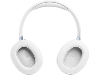 JBL Tune 780NC trådlösa hörlurar, Over-Ear (vit) Hörlurar