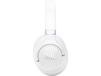 JBL Tune 780NC trådlösa hörlurar, Over-Ear (vit) Hörlurar
