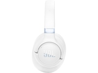 JBL Tune 780NC trådlösa hörlurar, Over-Ear (vit) Hörlurar
