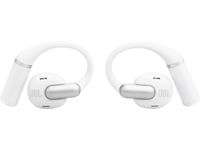 JBL Sense Pro Trådlösa öronsnäckor, Open-ear (vit) In-ear hörlurar