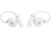 JBL Sense Pro Trådlösa öronsnäckor, Open-ear (vit) In-ear hörlurar