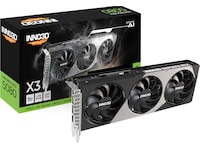 INNO3D GeForce RTX 5080 X3 Grafikkort
