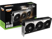 INNO3D GeForce RTX 5090 X3 Grafikkort