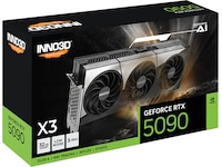 INNO3D GeForce RTX 5090 X3 Grafikkort