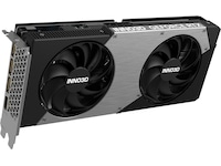INNO3D GeForce RTX 5060 Ti 16GB TWIN X2 OC Grafikkort