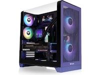 Thermaltake View 390 Air Mid Tower (future dusk) Midi tower