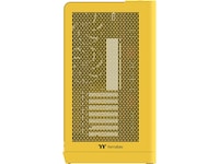Thermaltake View 390 Air Mid Tower (butter caramel) Midi tower
