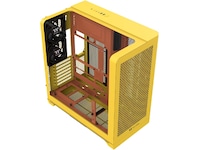 Thermaltake View 390 Air Mid Tower (butter caramel) Midi tower