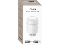 Aqara Thermostat Valve W600 Tillbehör till värme