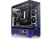 Thermaltake View 600 TG Full Tower (future dusk) Big tower