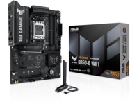 ASUS TUF GAMING B850-E moderkort WIFI -B-Grade Demo moderkort