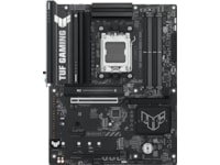 ASUS TUF GAMING B850-E moderkort WIFI -B-Grade Demo moderkort