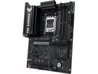 ASUS TUF GAMING B850-E moderkort WIFI -B-Grade Demo moderkort