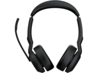 Jabra Evolve2 55 Link380a MS stereo -B-Grade Demo headset