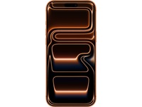 iPhone 17 Pro Max 256GB (kosmiskt orange) -B-Grade Demo mobiltelefoner
