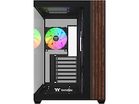 Thermaltake View 380 WS ARGB Mid Tower (svart) Midi tower