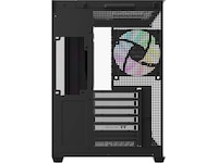 Thermaltake View 380 WS ARGB Mid Tower (svart) Midi tower