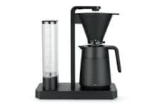 Wilfa Performance Thermo CM9B-T125 Kaffebryggare + mjölkskummare Kaffebryggare