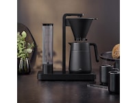 Wilfa Performance Thermo CM9B-T125 Kaffebryggare + mjölkskummare Kaffebryggare